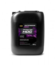 HDC CONCENTRATE 20